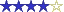 4 von 5 Sternchen
